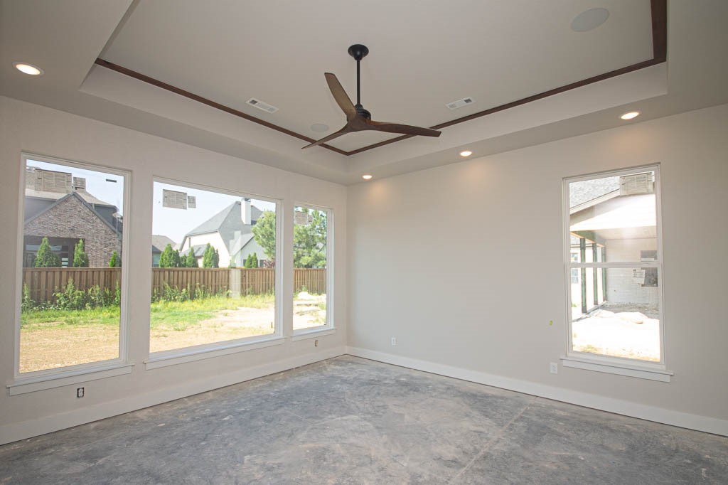 Scissortail - Residential