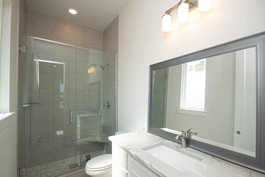 Scissortail - Residential