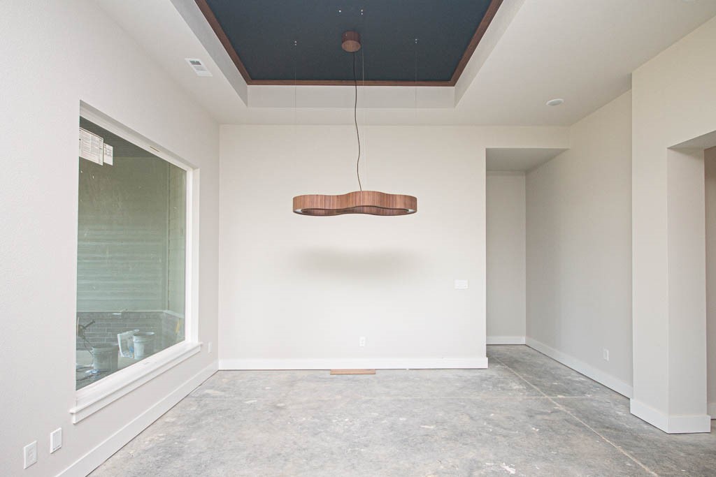 Scissortail - Residential