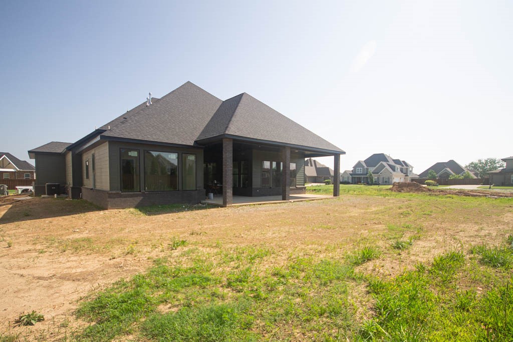 Scissortail - Residential