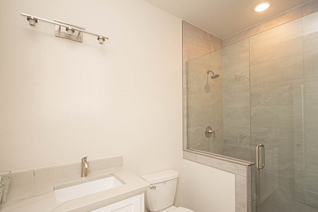 Scissortail - Residential