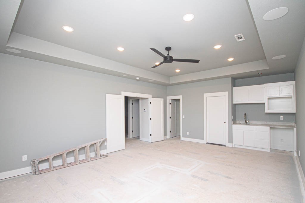 Scissortail - Residential