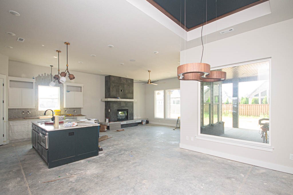 Scissortail - Residential