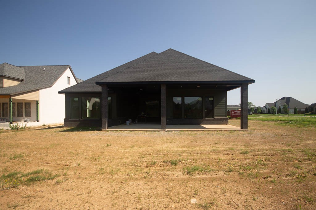 Scissortail - Residential