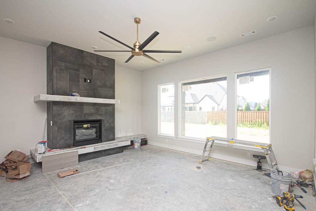 Scissortail - Residential