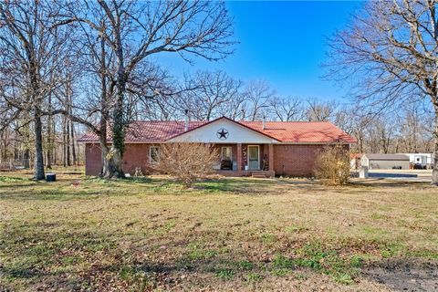 Photo of 15795 N 59 Highway, Summers, AR 72769 (MLS # 1331941)
