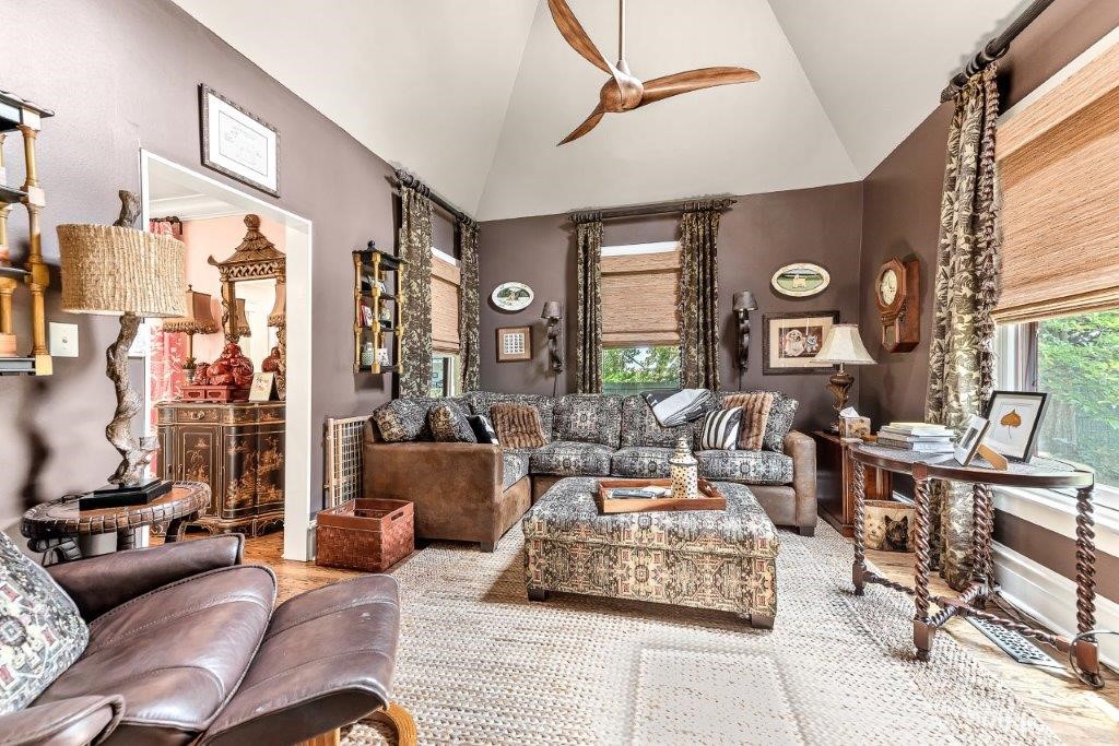 Bentonville Orig Bentonville - Residential