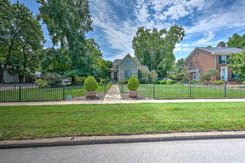 Bentonville Orig Bentonville - Residential