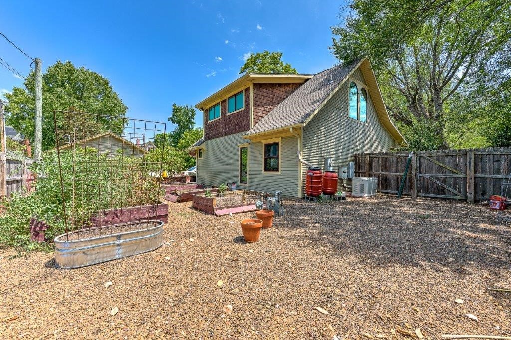 Bentonville Orig Bentonville - Residential