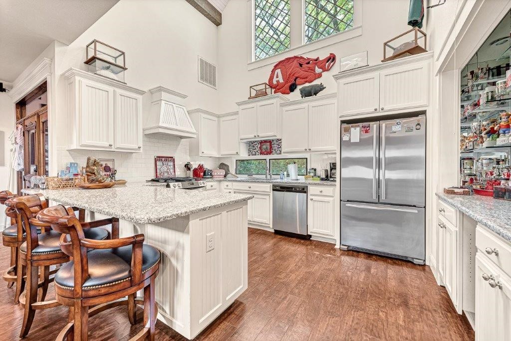 Bentonville Orig Bentonville - Residential