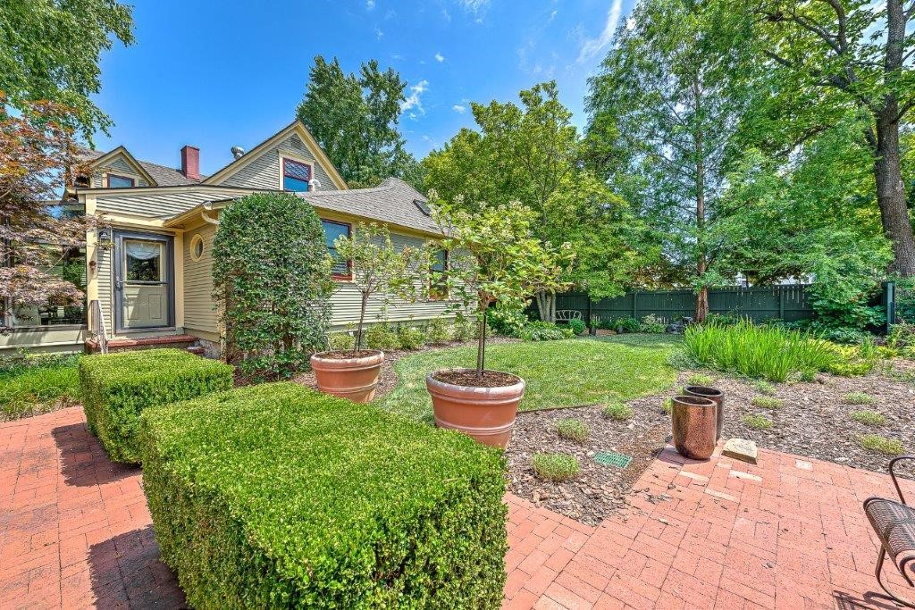 Bentonville Orig Bentonville - Residential