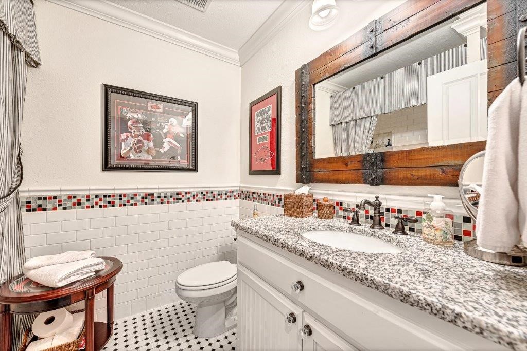 Bentonville Orig Bentonville - Residential