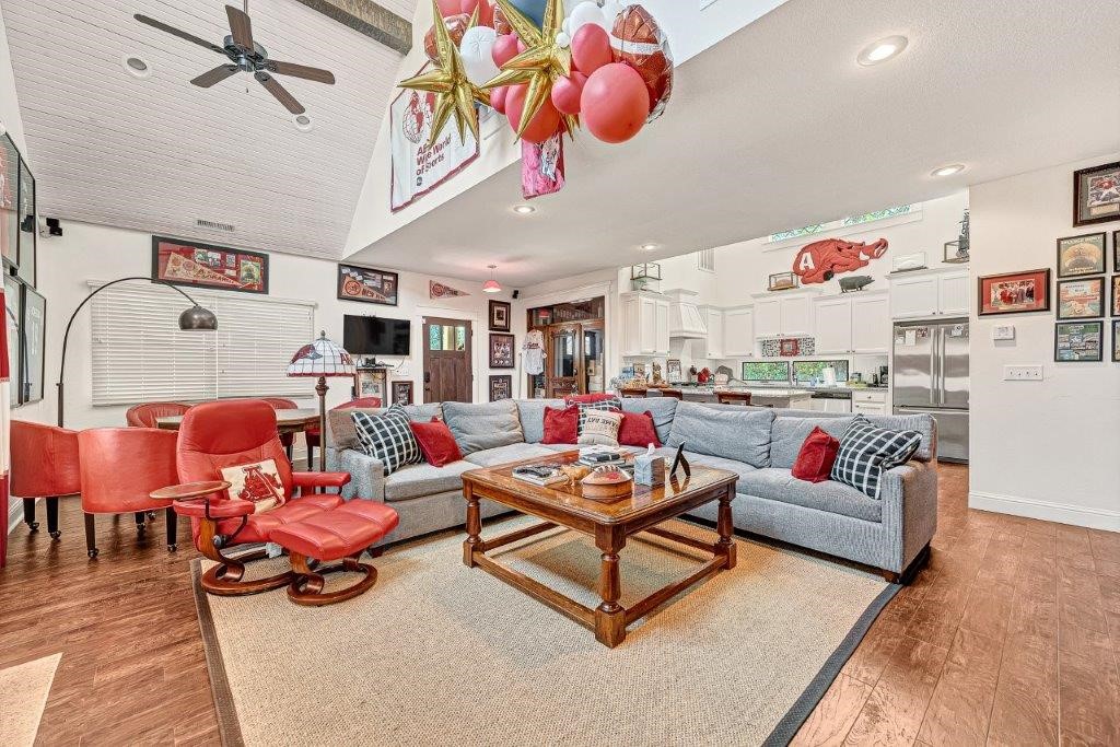 Bentonville Orig Bentonville - Residential