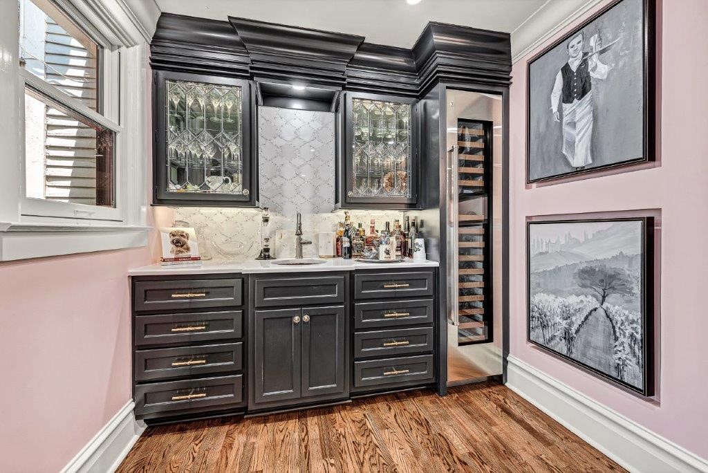 Bentonville Orig Bentonville - Residential