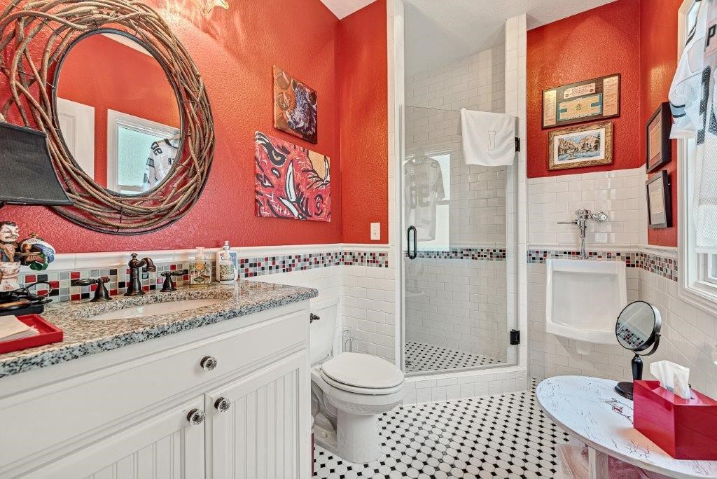 Bentonville Orig Bentonville - Residential