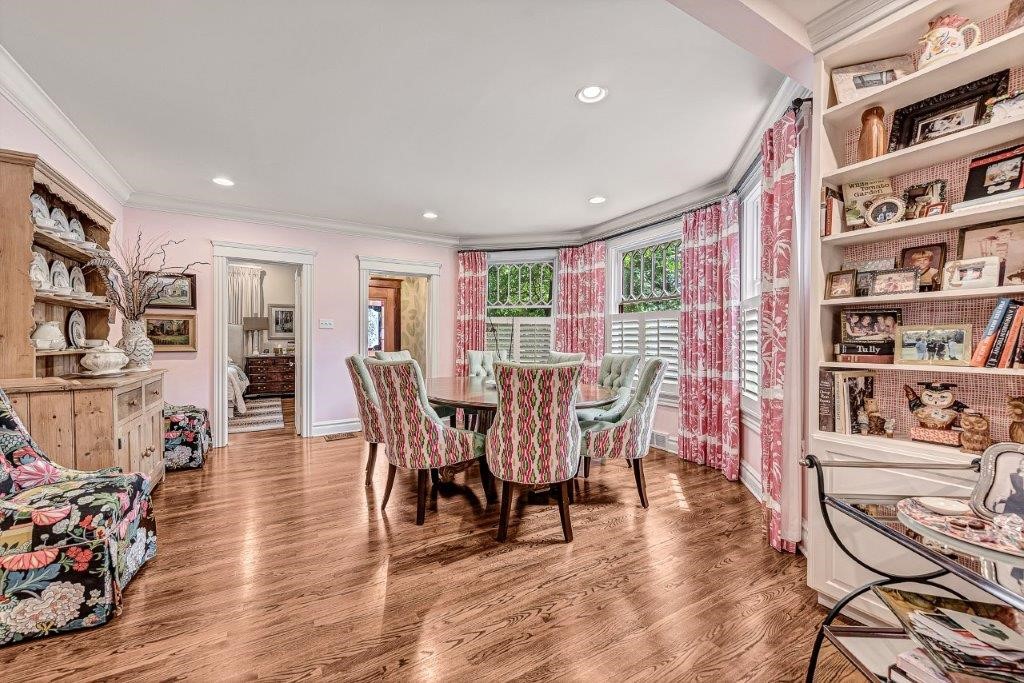 Bentonville Orig Bentonville - Residential