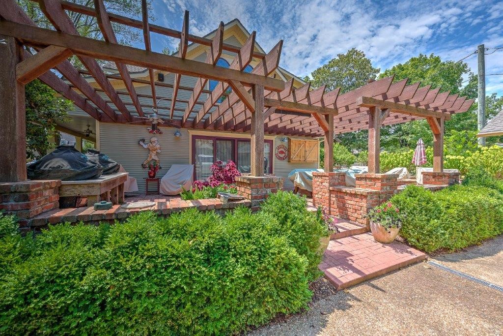 Bentonville Orig Bentonville - Residential