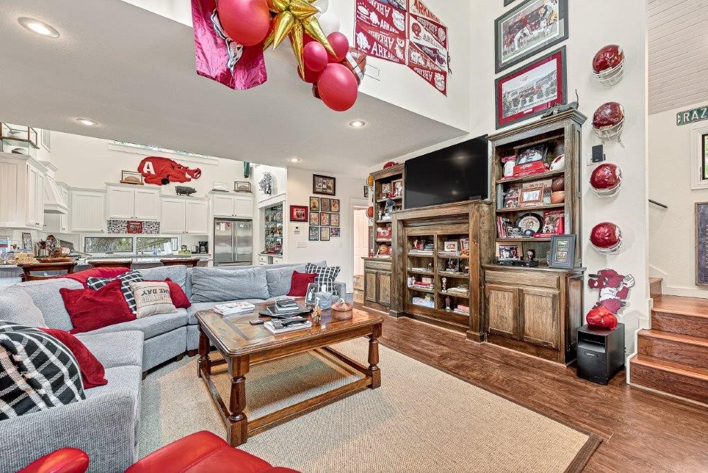 Bentonville Orig Bentonville - Residential