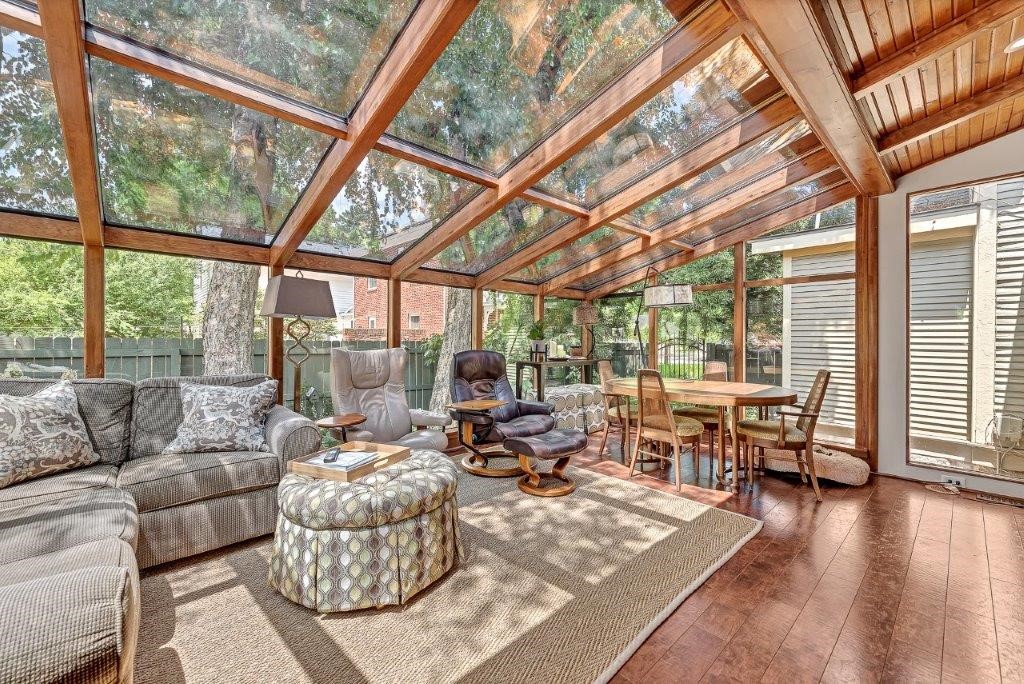 Bentonville Orig Bentonville - Residential