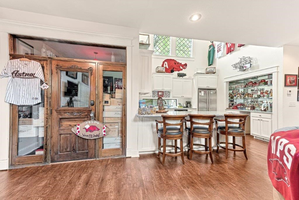 Bentonville Orig Bentonville - Residential