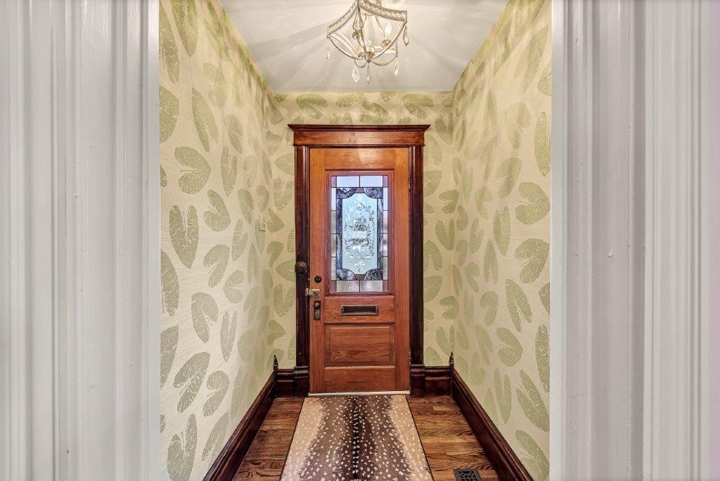 Bentonville Orig Bentonville - Residential