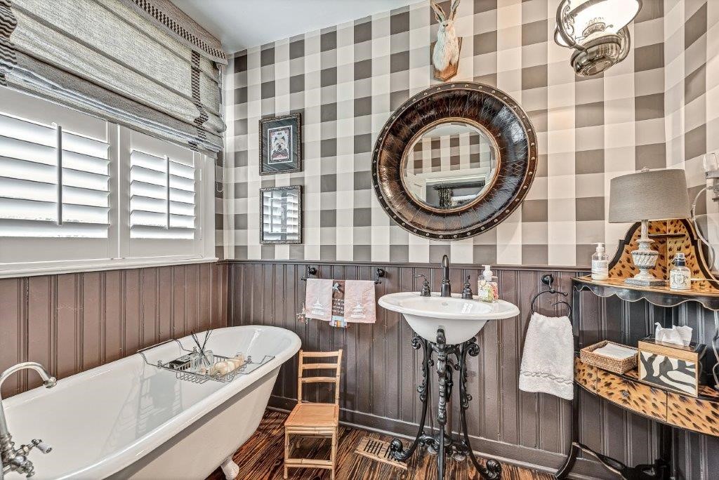 Bentonville Orig Bentonville - Residential