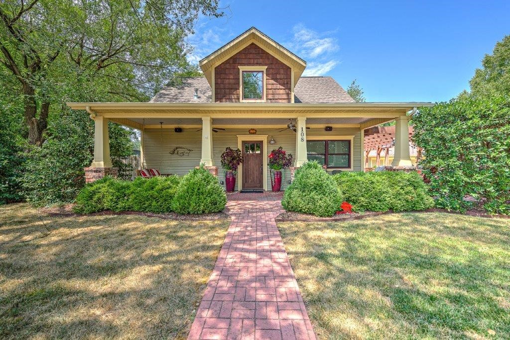 Bentonville Orig Bentonville - Residential