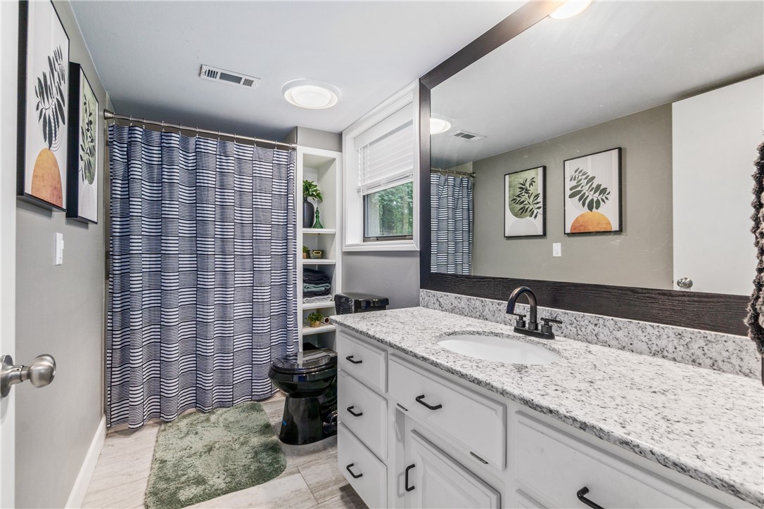 Harlow Sub Bvv - Residential