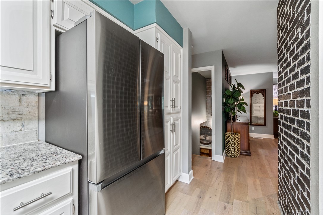 Harlow Sub Bvv - Residential
