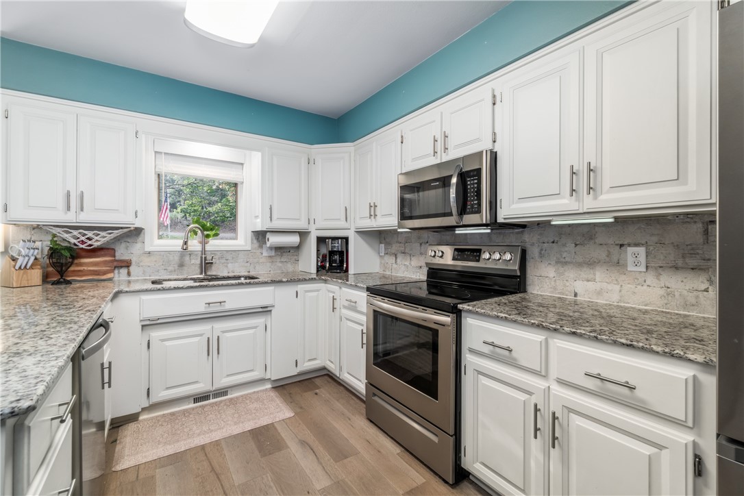 Harlow Sub Bvv - Residential