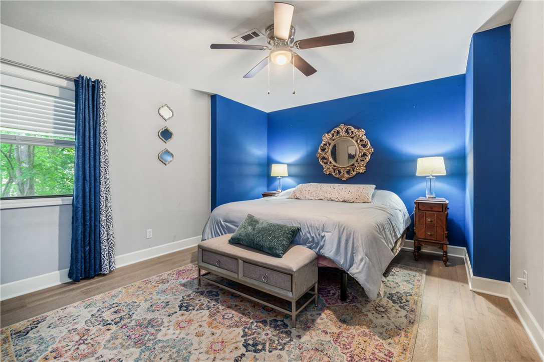 Harlow Sub Bvv - Residential
