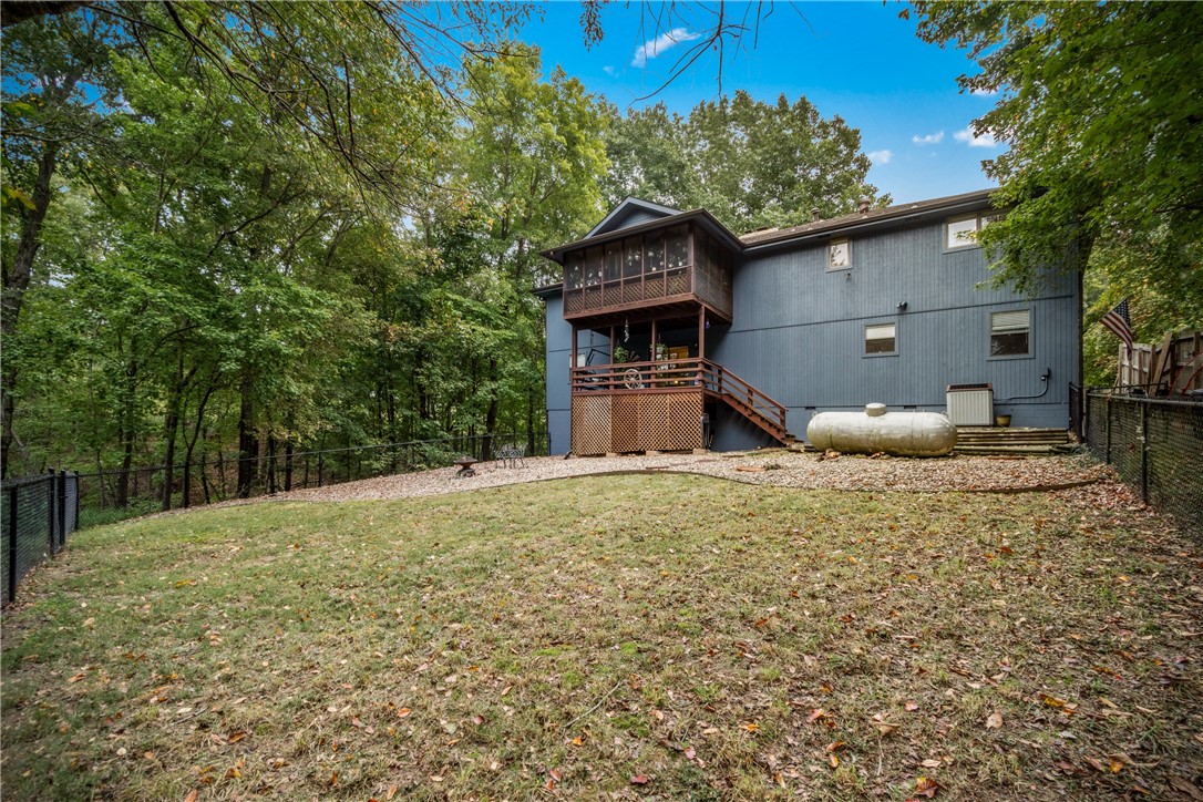 Harlow Sub Bvv - Residential