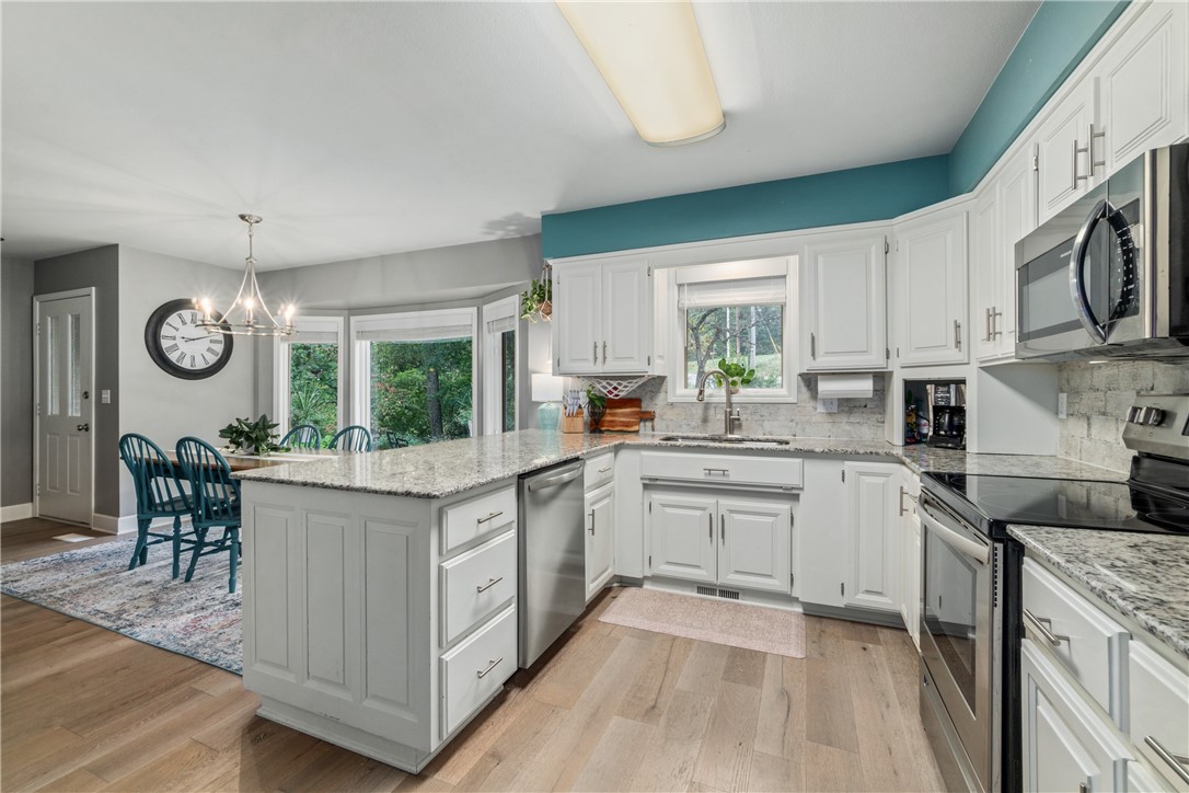 Harlow Sub Bvv - Residential