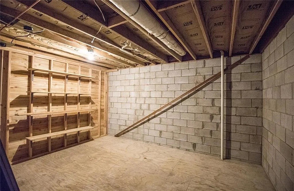 Harlow Sub Bvv - Residential
