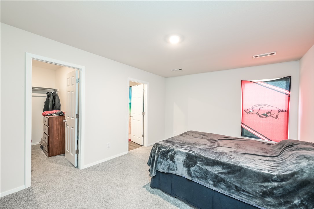 Fox Tail - Residential