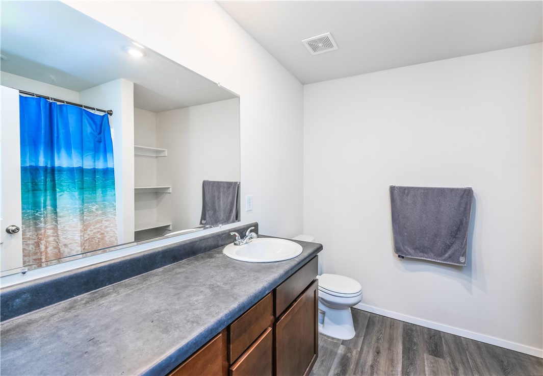 Fox Tail - Residential
