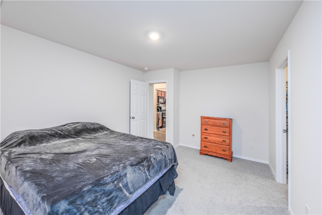 Fox Tail - Residential