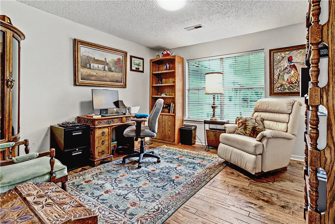 Fayetteville Outlots - Residential