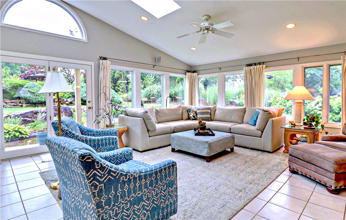 Fayetteville Outlots - Residential