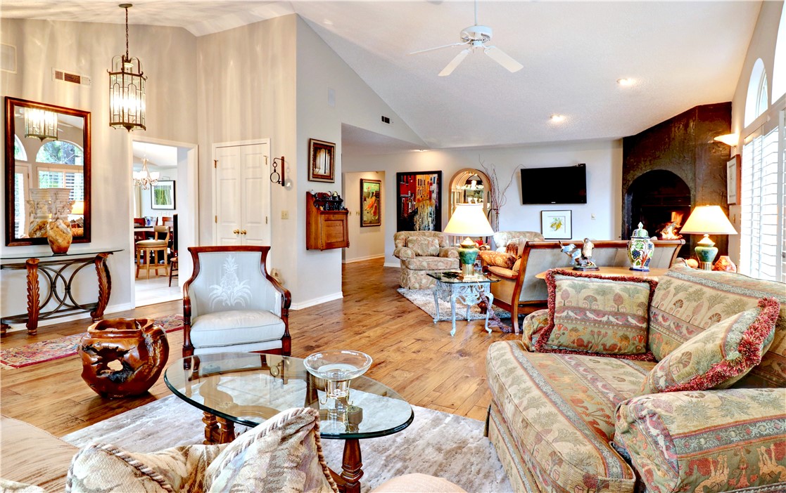 Fayetteville Outlots - Residential