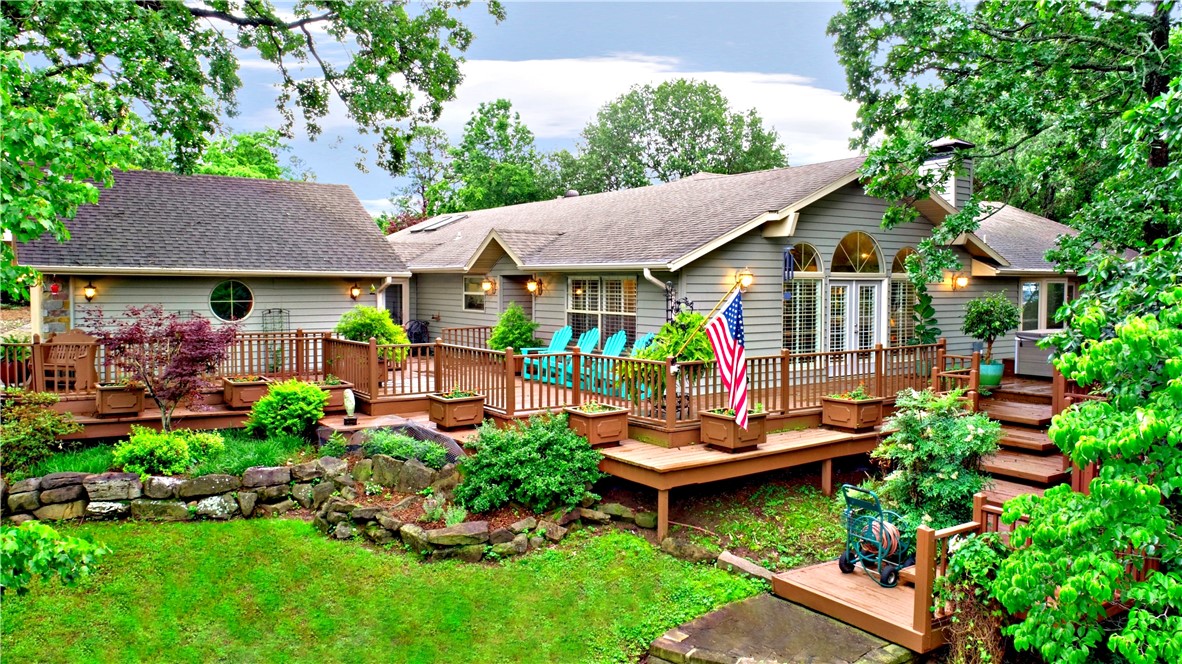 Fayetteville Outlots - Residential