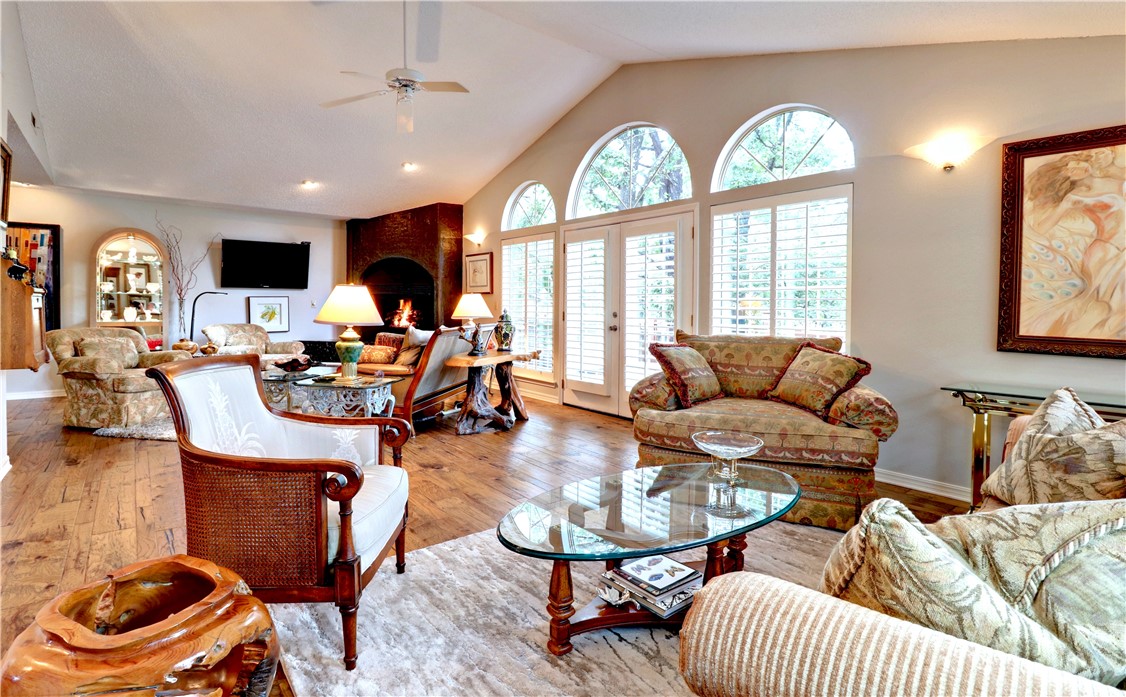 Fayetteville Outlots - Residential