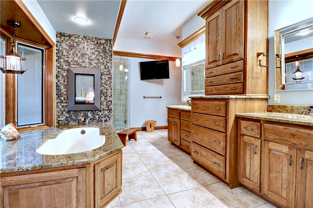 Fayetteville Outlots - Residential