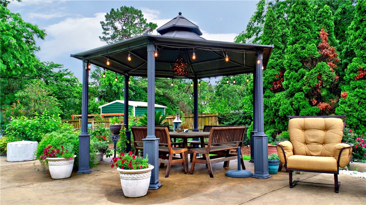 Fayetteville Outlots - Residential