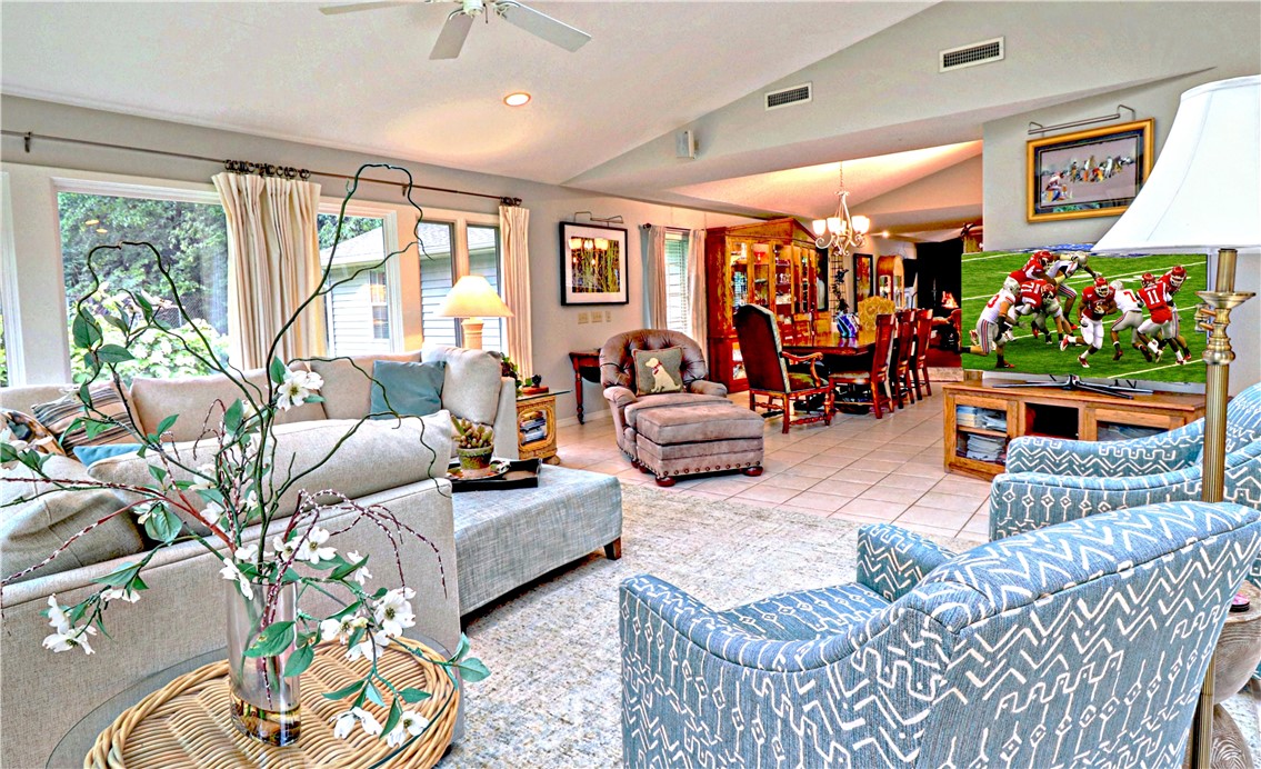 Fayetteville Outlots - Residential