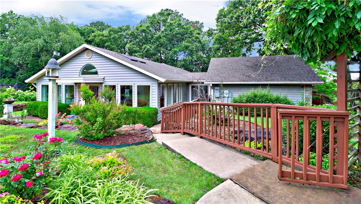 Fayetteville Outlots - Residential