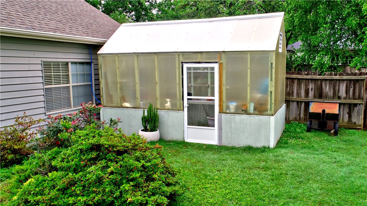 Fayetteville Outlots - Residential