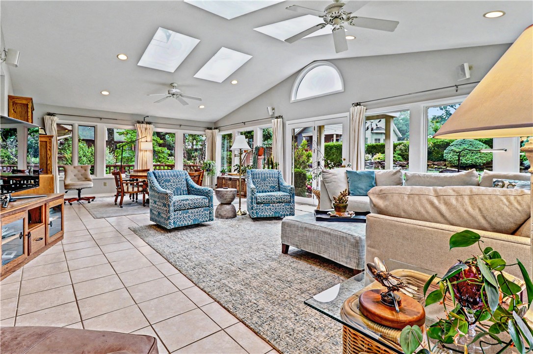 Fayetteville Outlots - Residential