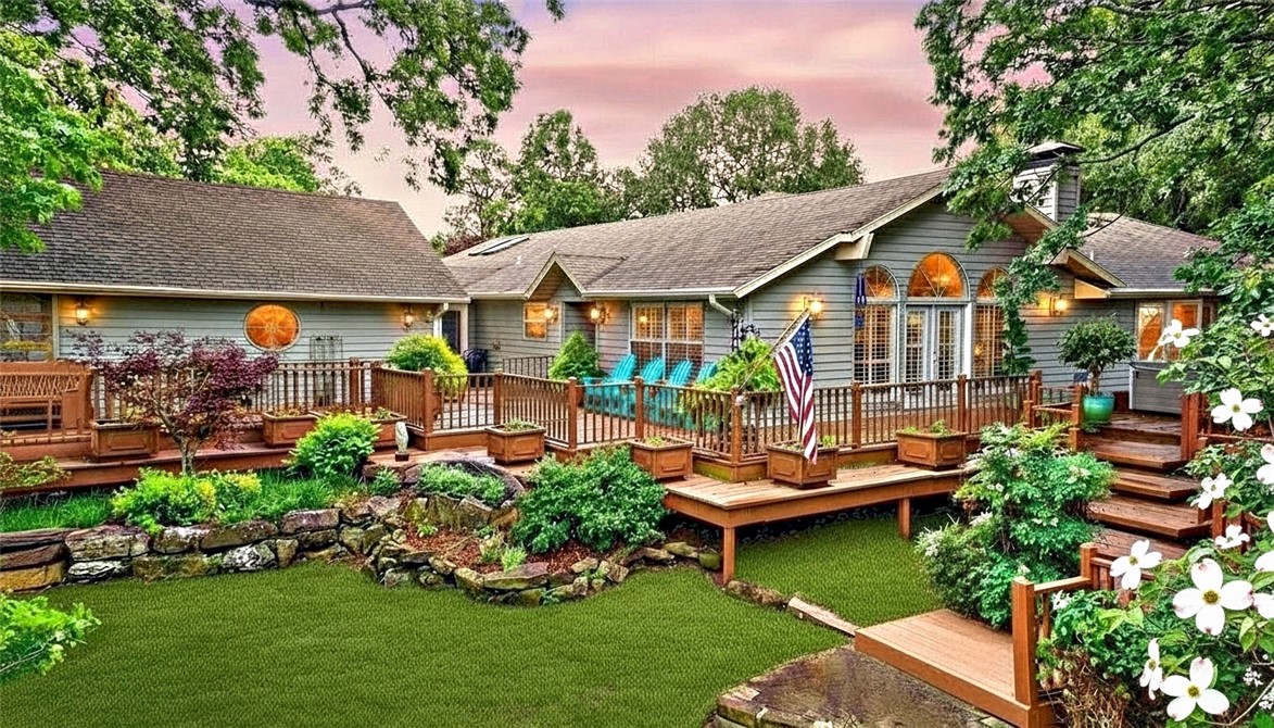 Fayetteville Outlots - Residential