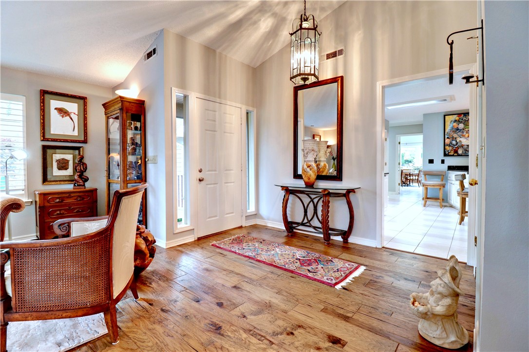 Fayetteville Outlots - Residential